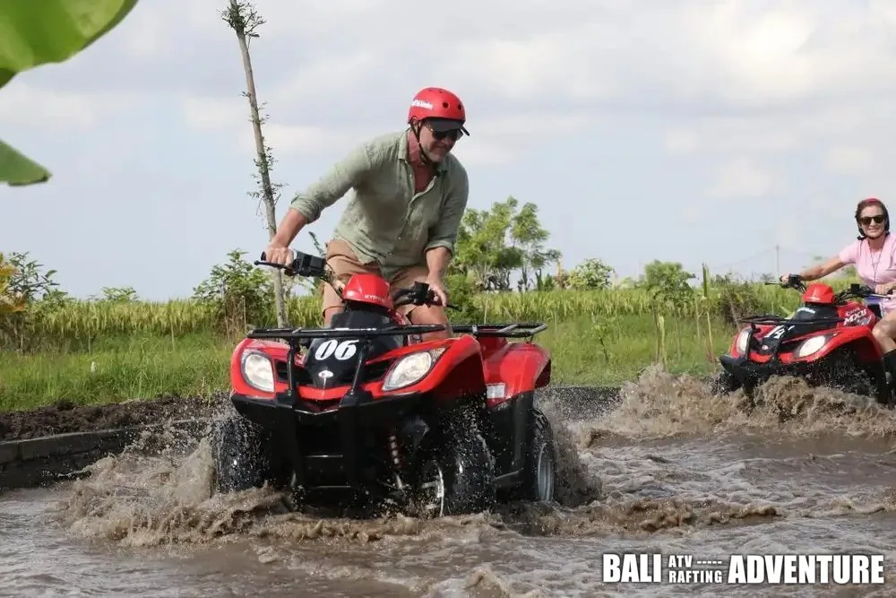 bali atv nusa dua
