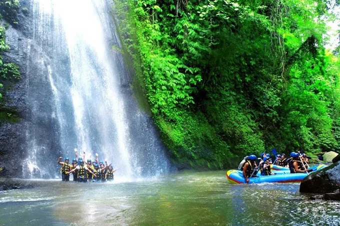 sobek white water rafting