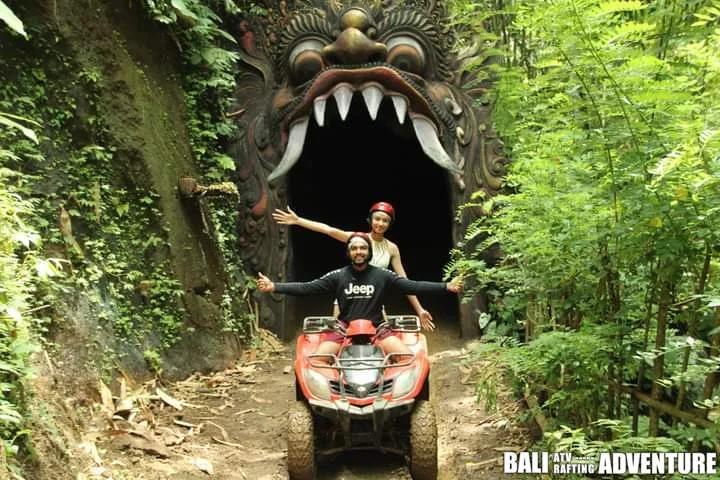 atv riding beginner