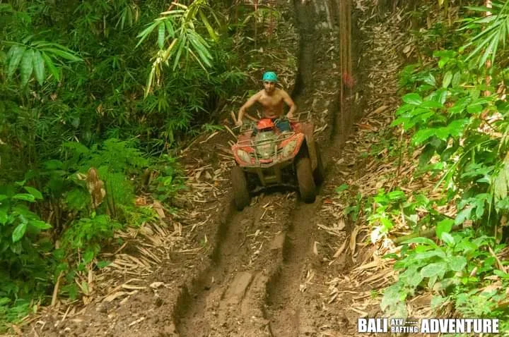 atv silakarang bali adventure
