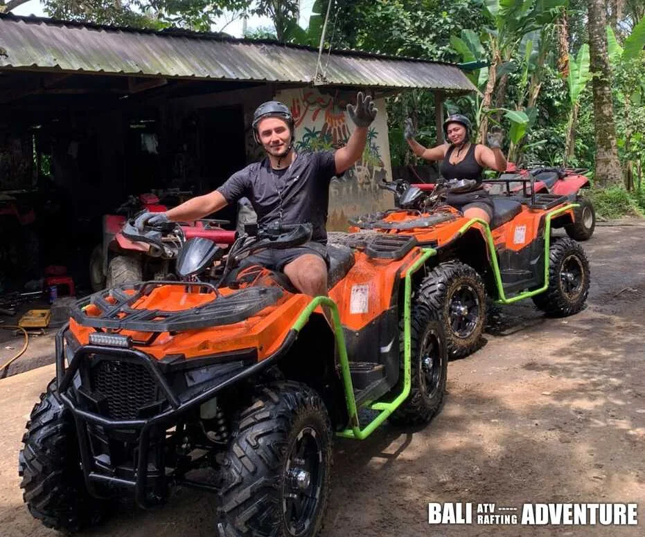 atv bali ubud