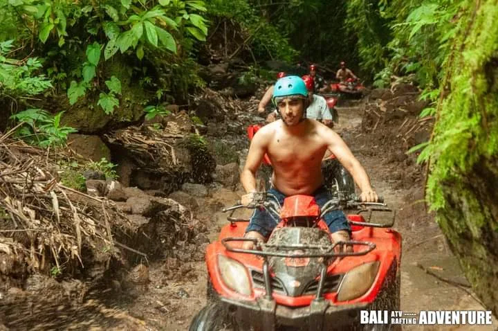 bali atv canggu