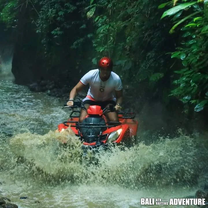 batu bulan ATV Bali