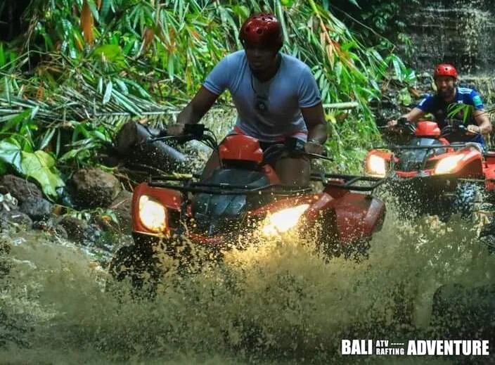 safety atv riding