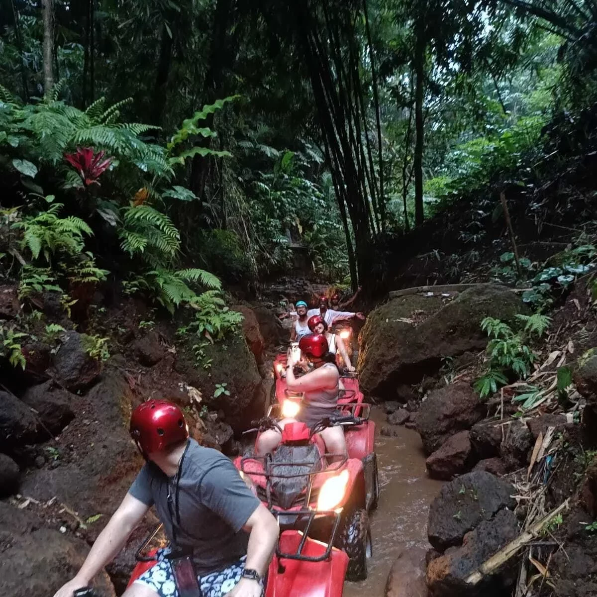 atv bongkasa adventure