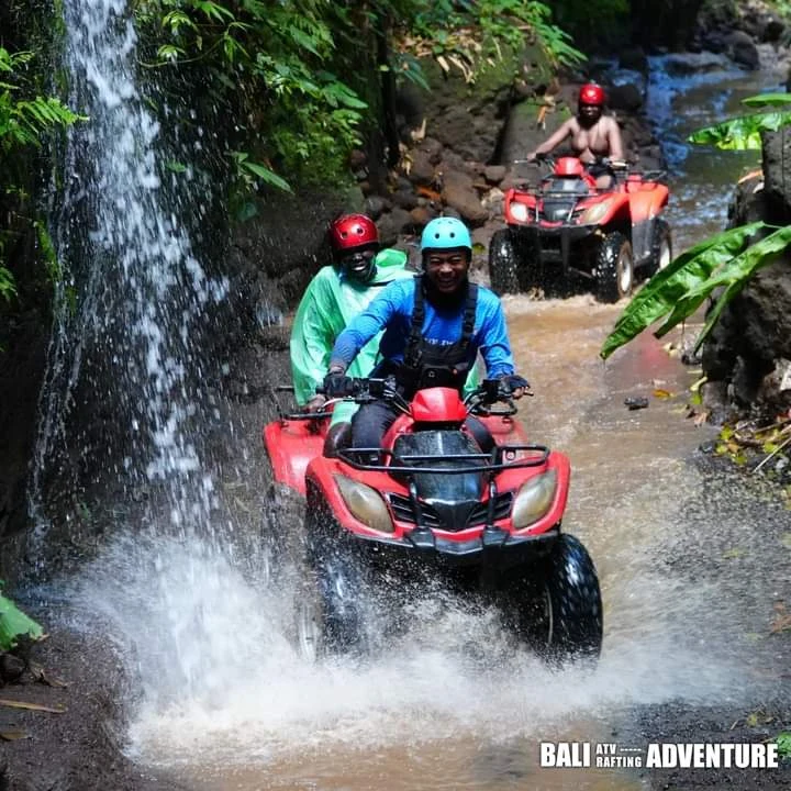bali sun tours atv