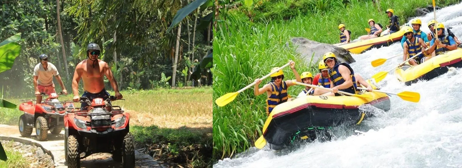 bali local tour packages