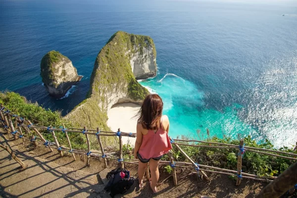 west nusa penida tour